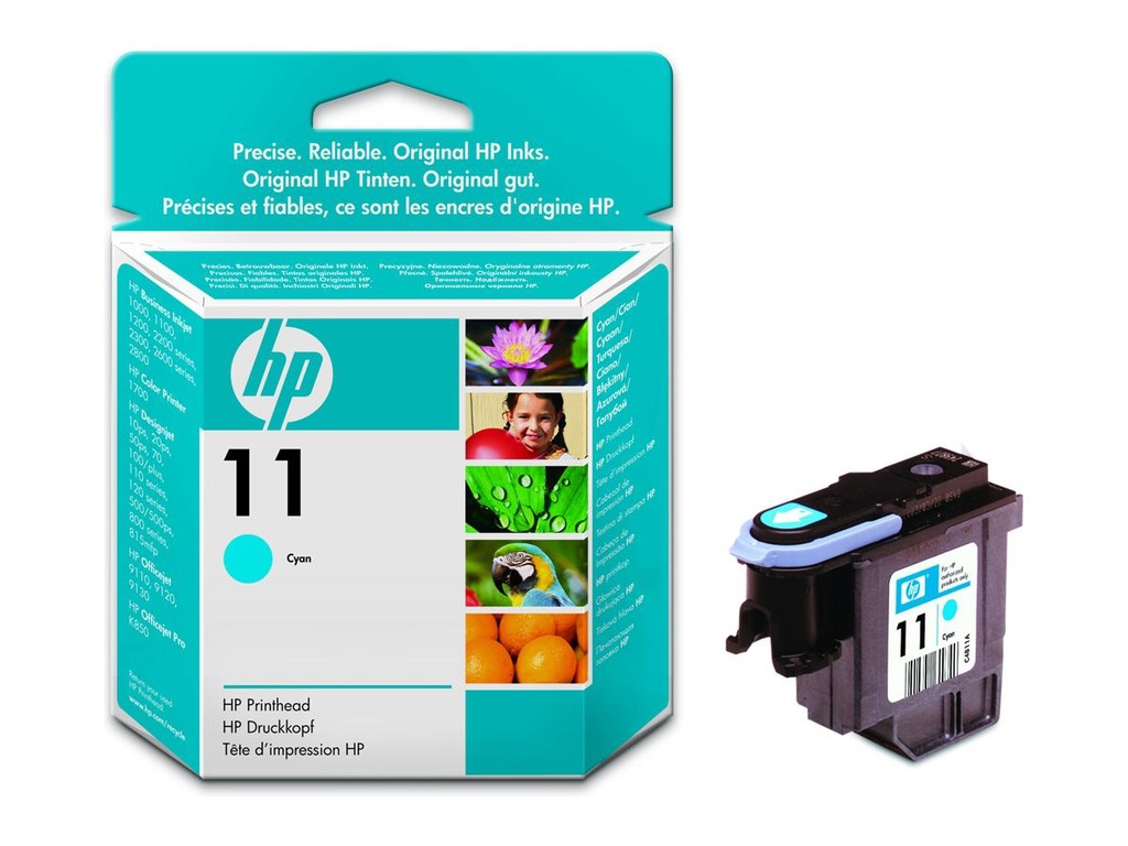 HP 11 Ink Cartridge